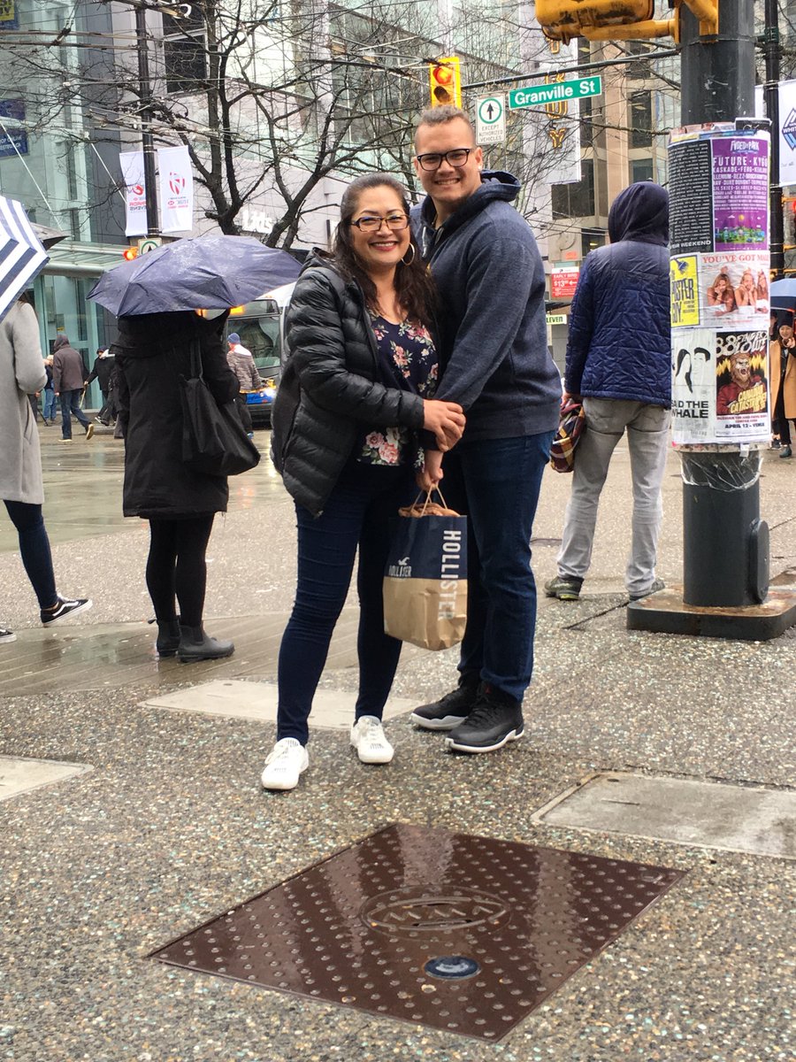 rax_kikay's tweet photo. Short but sweet visit to Vancouver🇨🇦Will definitely come back ❤️ https://t.co/DV6NDcT2Xl