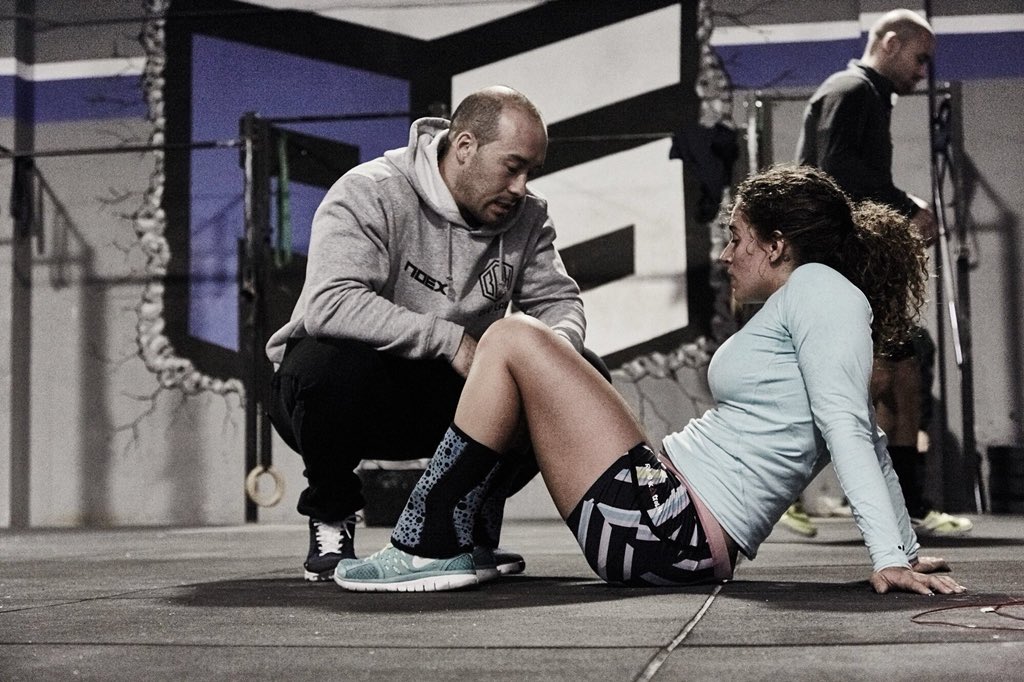 Reichsweetdream's tweet photo. Throwback to when I was in Crossfit A6 https://t.co/UPY2LGRG54