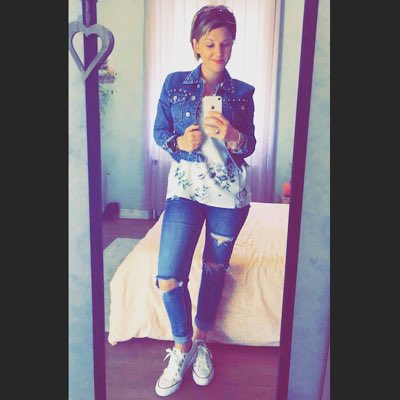 CeceNoha's tweet photo. #NouvellePhotoDeProfil https://t.co/0b1MkFSYW1