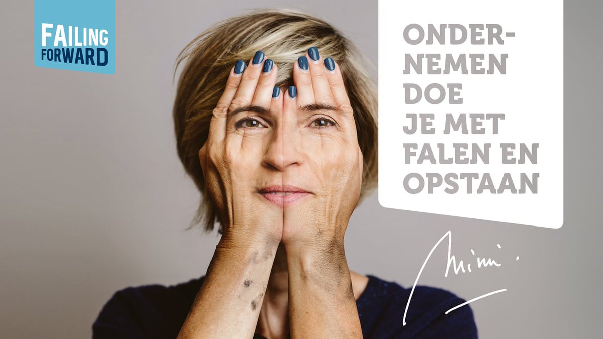 De bende van Annemie tweet media