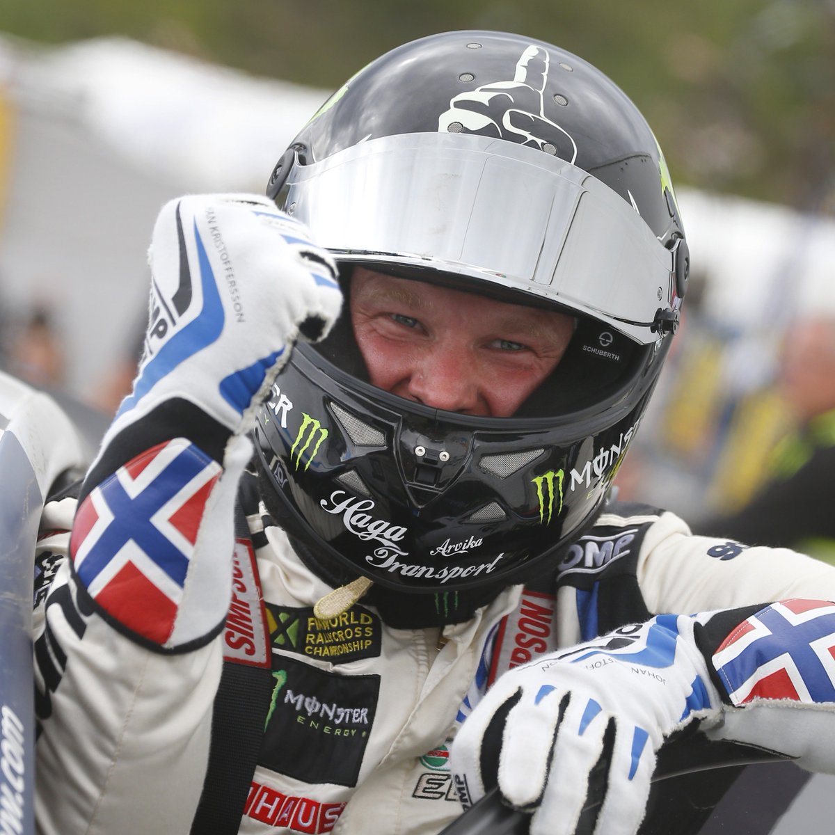 PureRallycross (@purerallycross) on Twitter photo 7 DAYS until BarcelonaRX. I repeat: 7 DAYS until BarcelonaRX. I repeat: 7 DAYS until BarcelonaRX. I repeat: 7 DAYS until BarcelonaRX... 😝🙌
<a href="/FIAWorldRX/">FIA World Rallycross Championship</a> #WorldRX #Rallycross 7 DAYS until BarcelonaRX. I repeat: 7 DAYS until BarcelonaRX. I repeat: 7 DAYS until BarcelonaRX. I repeat: 7 DAYS until BarcelonaRX... 😝🙌
<a href="/FIAWorldRX/">FIA World Rallycross Championship</a> #WorldRX #Rallycross