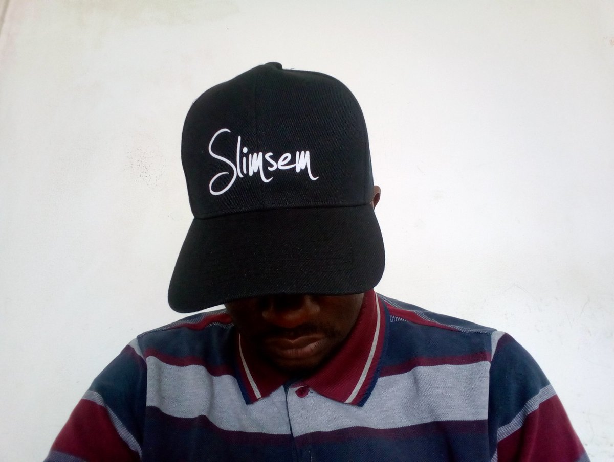 SlimSEM_'s tweet photo. @Dobie_M always comes through! #AlternativeMovement am loving my new cap https://t.co/BCYKyxiobV