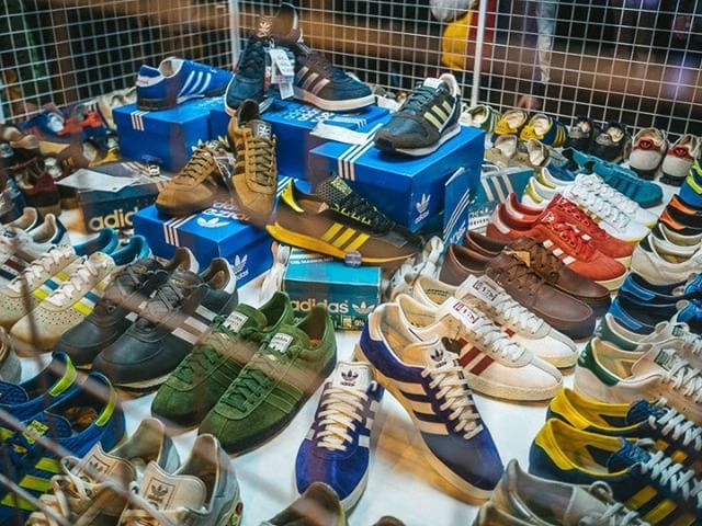 bobby mccarten adidas