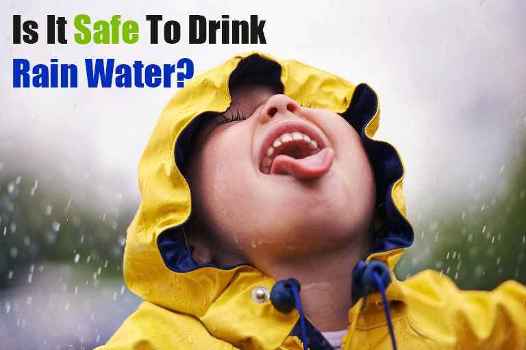 h2ozone_in's tweet photo. Is It Safe To Drink #RainWater❓❓❓ https://t.co/gmifolx0CC