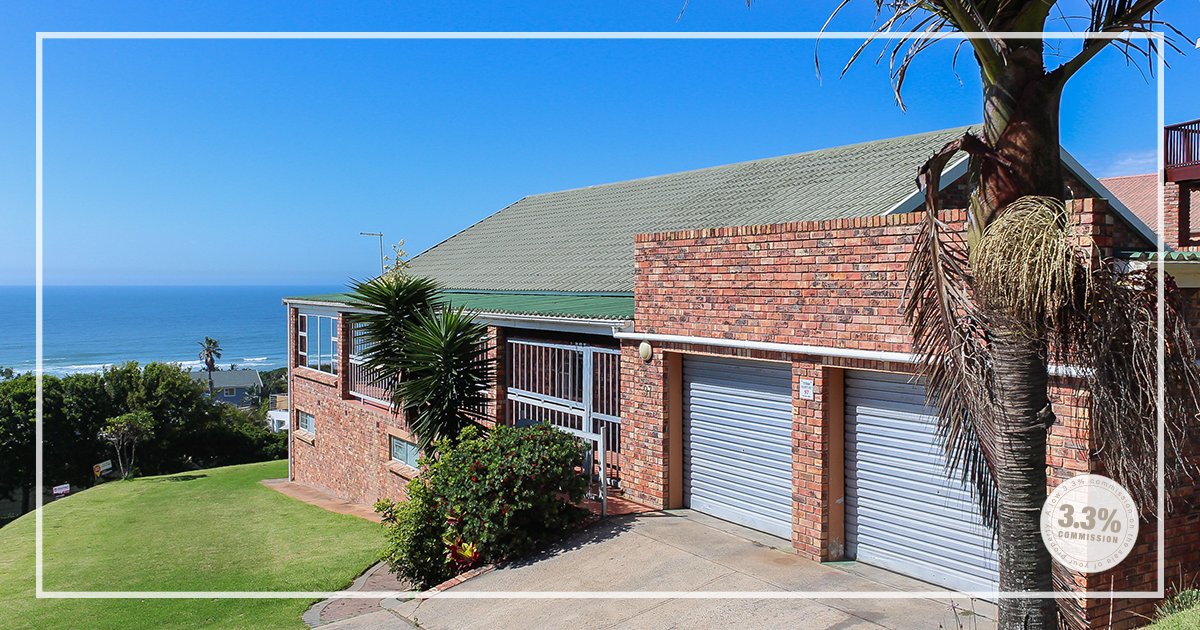 ConlonProp's tweet photo. #NEWLISTING
Asking: R2 150 000
3 beds | 2 baths | veranda | kitchen with scullery | open plan | double garage | domestic room | 2 bedroom flat | sea views
#Winterstrand | #EastLondon
https://t.co/6QhGnlqN7g
#ConlonProp #EastLondonProperties #HomeSale #ThreePointThree #Property https://t.co/xw673wBgcb
