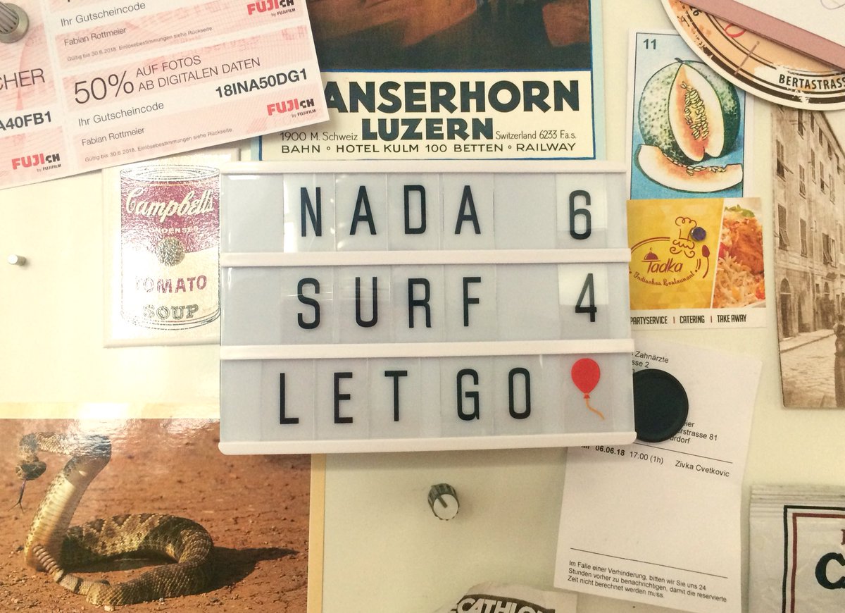 PhoebeTheBand's tweet photo. Even Zurich‘s fridges are ready for you, Nada Surf! @nadasurf https://t.co/d836d7k6SL