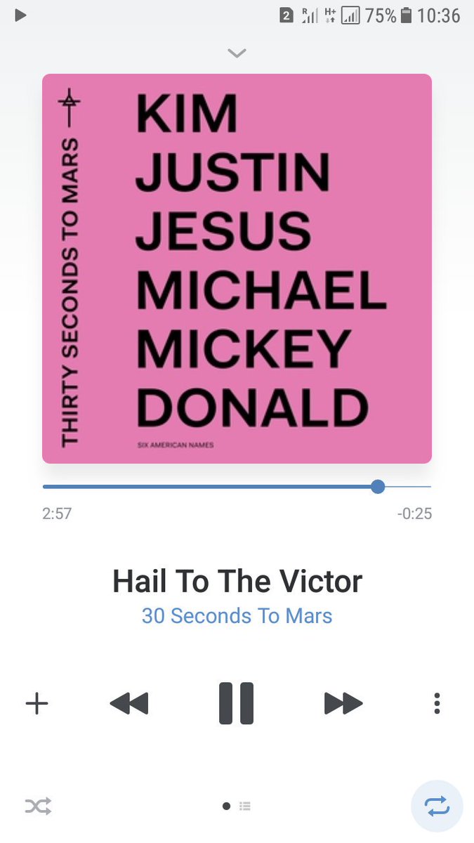 Балдею <a href="/30SECONDSTOMARS/">THIRTY SECONDS TO MARS</a>