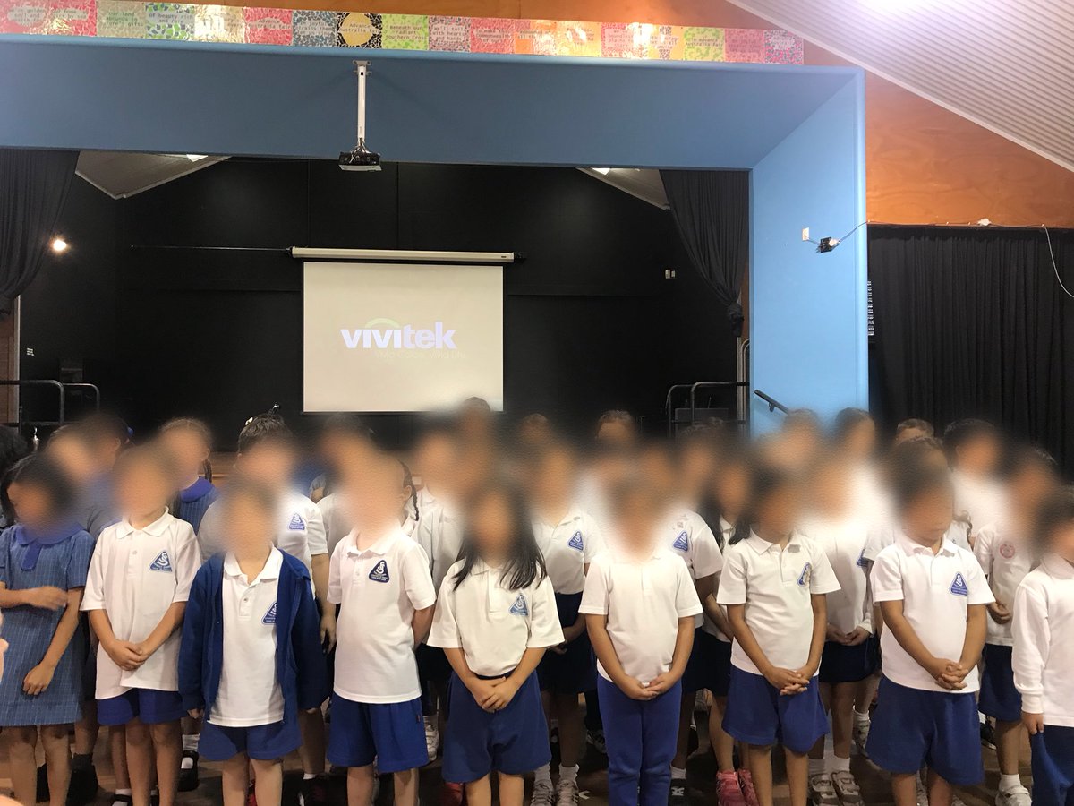 Stage 1 students were lucky to be part of Senior's Week <a href="/StrathfieldSPS/">Strathfield South PS</a> . Thank you Inner West Neighbour Aid, 1E &amp; <a href="/MissTutt/">Sian Jackson</a>, Stage 1 Choir and MP <a href="/mckay_jodi/">Jodi McKay</a> for this fantastic community engagement 🍎 #seniorsweek #communityengagement #innerwest