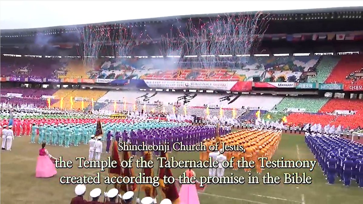 scj35_'s tweet photo. The covenant of Jesus that states only those who record God’s law in their hearts and their minds will become people of heaven is being fulfilled today through Shincheonji. https://t.co/ZktwiwNKg1 #SCJ_34th https://t.co/v51h6Xb2hM
