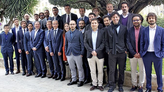 . <a href="/Deloitte/">Deloitte</a> se refuerza en el área digital con la integración de <a href="/PangeaReality/">Pangea Reality</a> bit.ly/2GYa8qr informan <a href="/artur_zanon/">Artur Zanón</a> y <a href="/JoseOrihuel/">José Orihuel Iranzo</a>