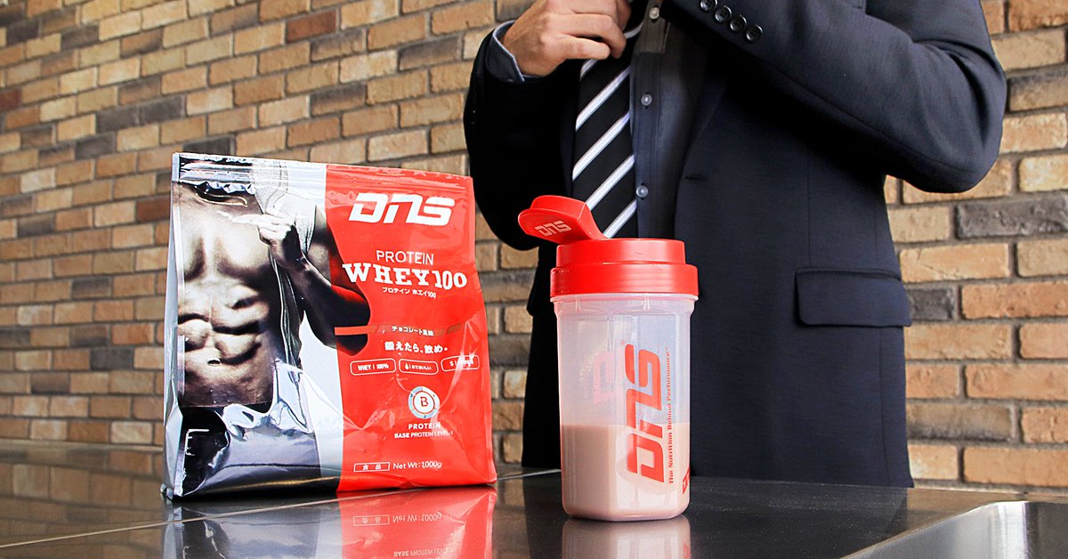 DNS_supplement's tweet photo. 【4月から新生活】
朝はトレーニング、終わった後にプロテインを飲んで出社。
これがウォリアーのライフスタイル。
How's your lifestyle?
#DNSサプリメント
#トレーニング #プロテイン #出社
#これがウォリアーのライフスタイル
#WHEY100 #鍛えたら飲め
#人を進化させる https://t.co/ShKVV4f5gk