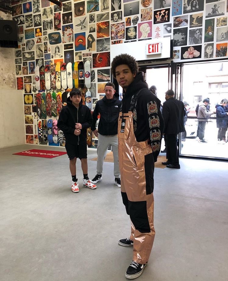 Satisfait de cette SS18 ? ✨📸