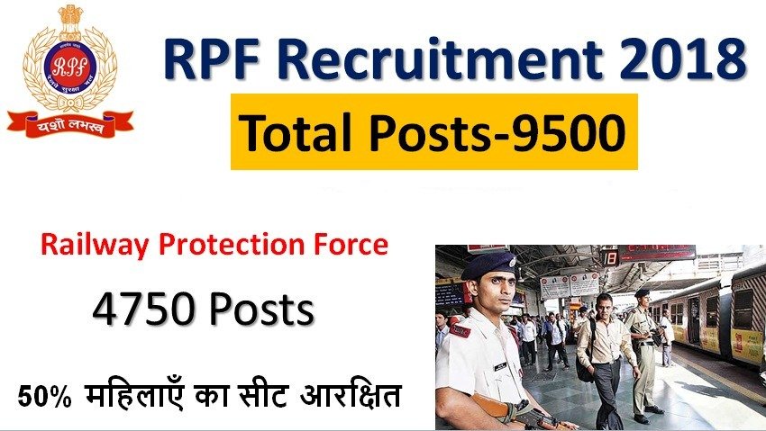 FullMarks18's tweet photo. #RPFRecruitment2018 #RailwayProtectionForce #IndianRailwayRPF #Constable #latestvacancy #fullmarks
#9500vacancy #SeatsReservedfor #FemaleCandidates #50%Posts Will be For #Female.
click the link below for more latest #jobs..
https://t.co/JvRVSjOqaf https://t.co/CbTSExomDl