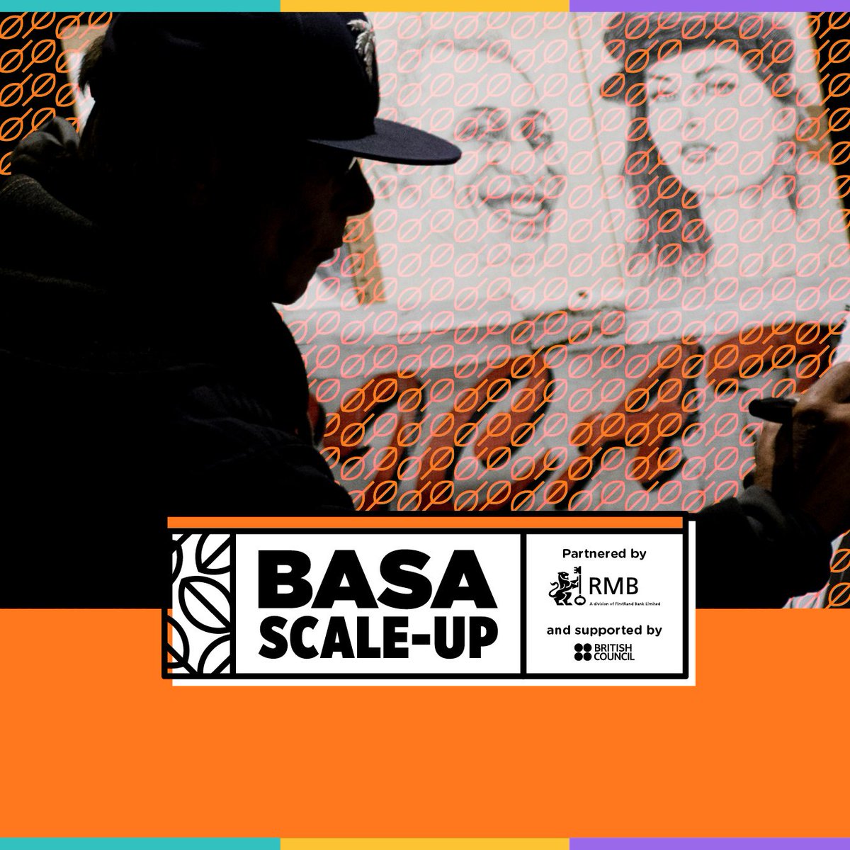 The Scale Up programme kicks off with Own Your Mark, a 4 week course which incorporates digital marketing, key understandings of your market and more. We can't wait to see you there. Register today. For more information, contact tumy@basa.co.za or go to basa.co.za