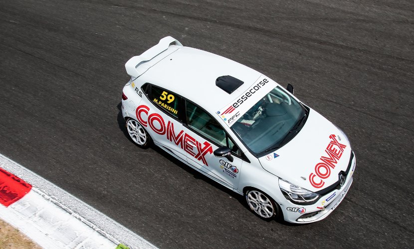 AL MUGELLO SI APRE LA STAGIONE 2018 seguiteci 👉tinyurl.com/yb25hk48 <a href="/MugelloCircuit/">Mugello Circuit</a> <a href="/flp_renault/">Fast Lane Promotion</a>