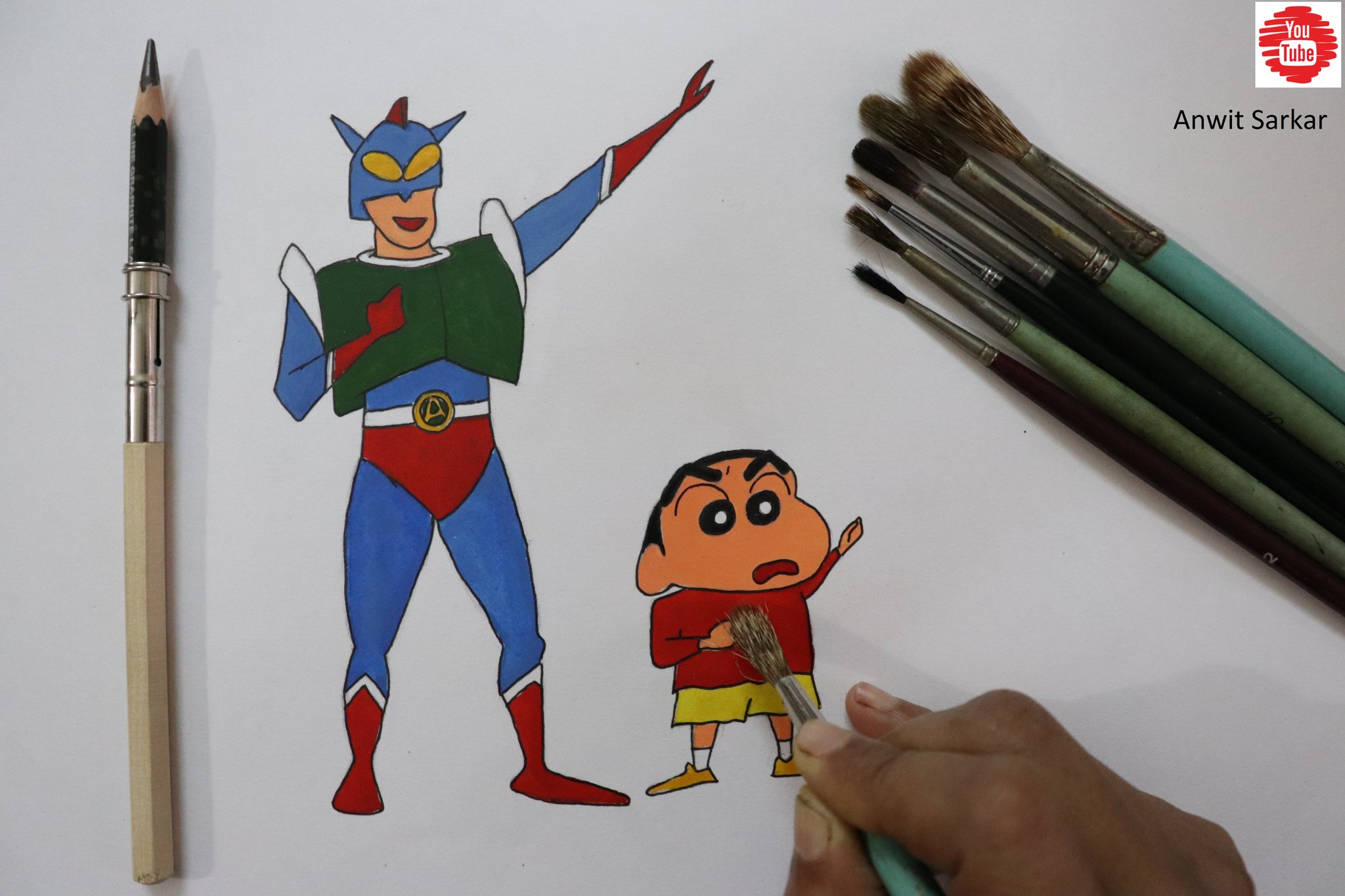 Art with Anwit on Twitter: Art with Anwit on Twitter: