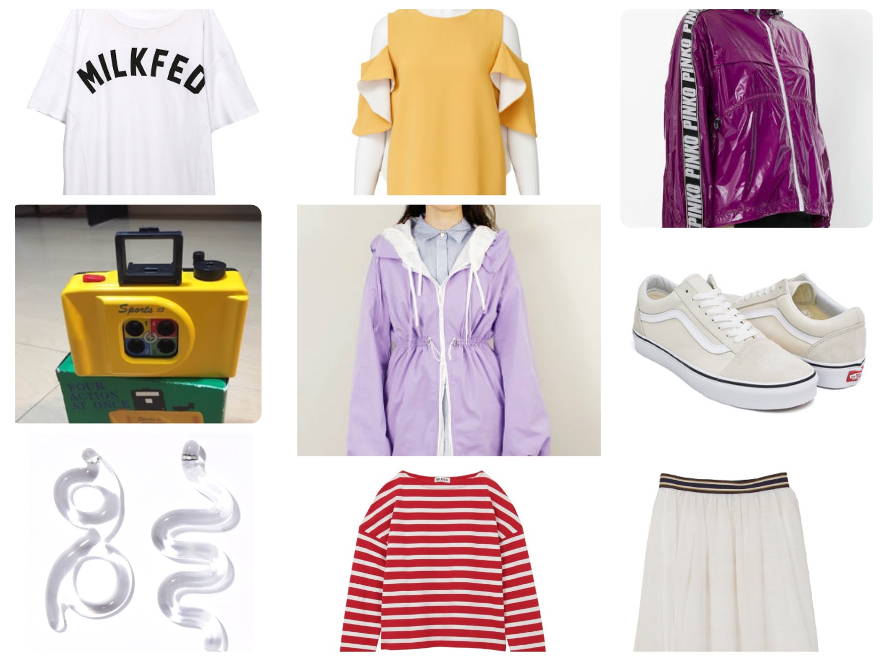 Fashion Express على X: 
