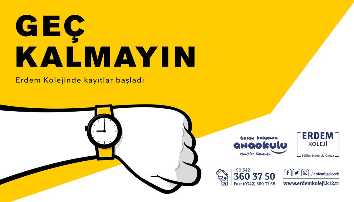 erdemligelecek's tweet photo. #erdemligelecek #ilkokul #ortaokul #lise #anaokul #kayit 
@OrfiSONMEZ https://t.co/rwYeazm9a7