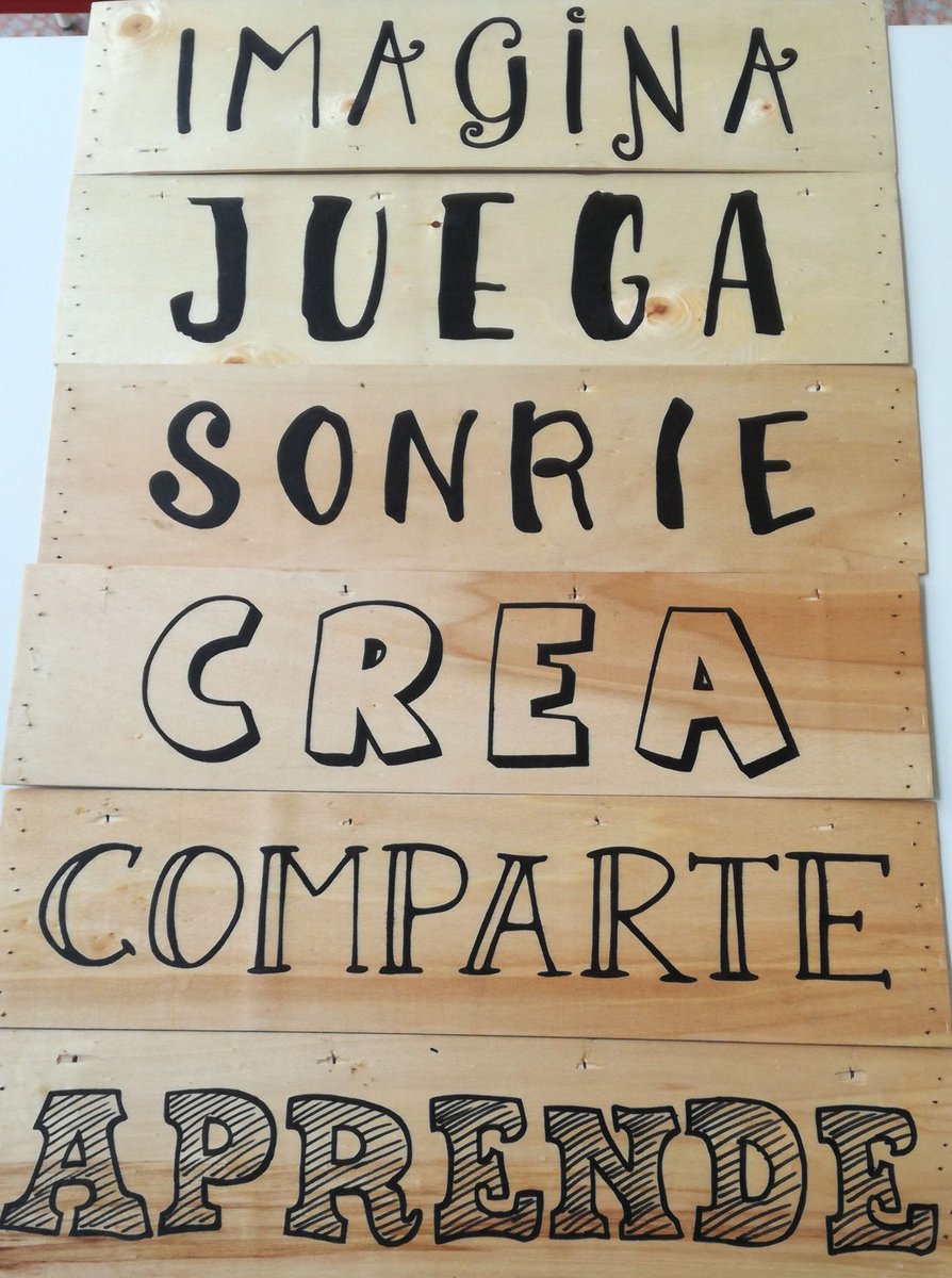 Demonio tsunami extremadamente تويتر \ Jumping Clay Stder على تويتر: "Preparando nuevos #carteles para  decorar la tienda #JumpingClay #Santander #lettering #letras #carteles  https://t.co/kHf1WvcY8S"