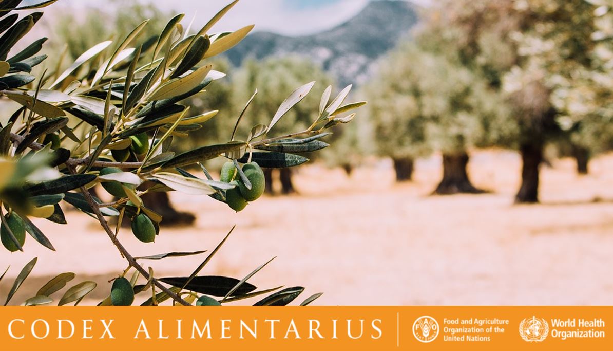 FAOWHOCodex's tweet photo. π | #CCPR50 | The 50th Session of Codex Committee on Pesticide Residues starts on Monday in Haikou, China π¨π³. Agenda, information and related documents are available on the #Codex website at https://t.co/LN1gApezC8 #FoodSafety #FoodTrade https://t.co/lFMS9r79l0