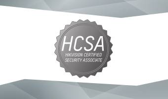 We recently visited #Hikvision #Manchester #salfordquays &amp; successfully completed there Certified Security Associate Course allowing us to better secure our clients premises &amp; offer bespoke large scale projects.
