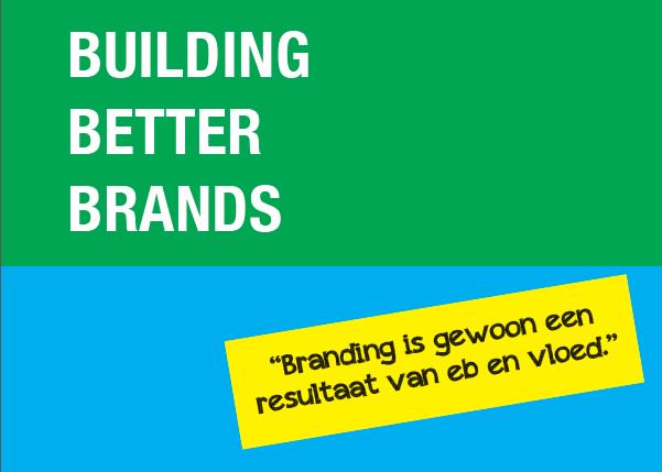 Eerste Social Lab 'Building Better Brands' binnen FEHT van start! 10 Start-ups gaan een intensieve samenwerking aan met 10 teams van 2e jaars Communicatiestudenten. Hun doel? In volwaardige interactie een nieuw merk bouwen.