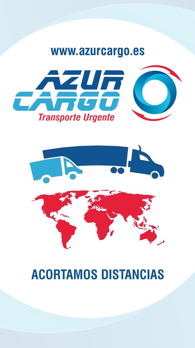 Azur Cargo tweet media