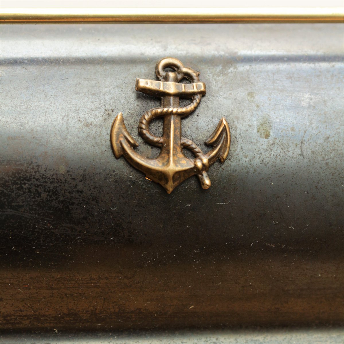 Industrial_Find's tweet photo. The latest addition to my #etsy shop: Antique Nautical Desk Lamp https://t.co/xMGQ7QlUjA  #lighting #office  #pewter #nautical #desklamp https://t.co/Mg4CiV0cQY