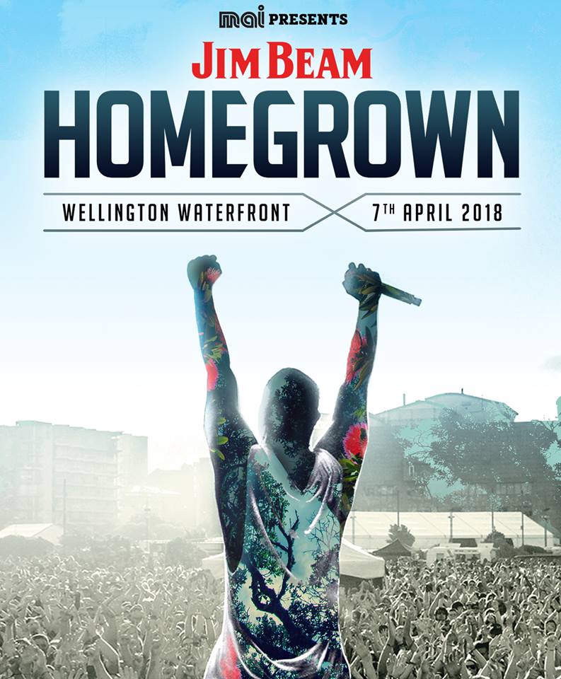 Tomorrow #JimBeamHomegrown <a href="/JBHomegrown/">Jim Beam Homegrown</a> is on! I'll be posting pics and vids from the #Wellington waterfront as the festival happens :D Be sure to follow on facebook.com/dingdonglounge… and <a href="/DingDongLounge3/">Ding Dong Lounge NZ</a> !!