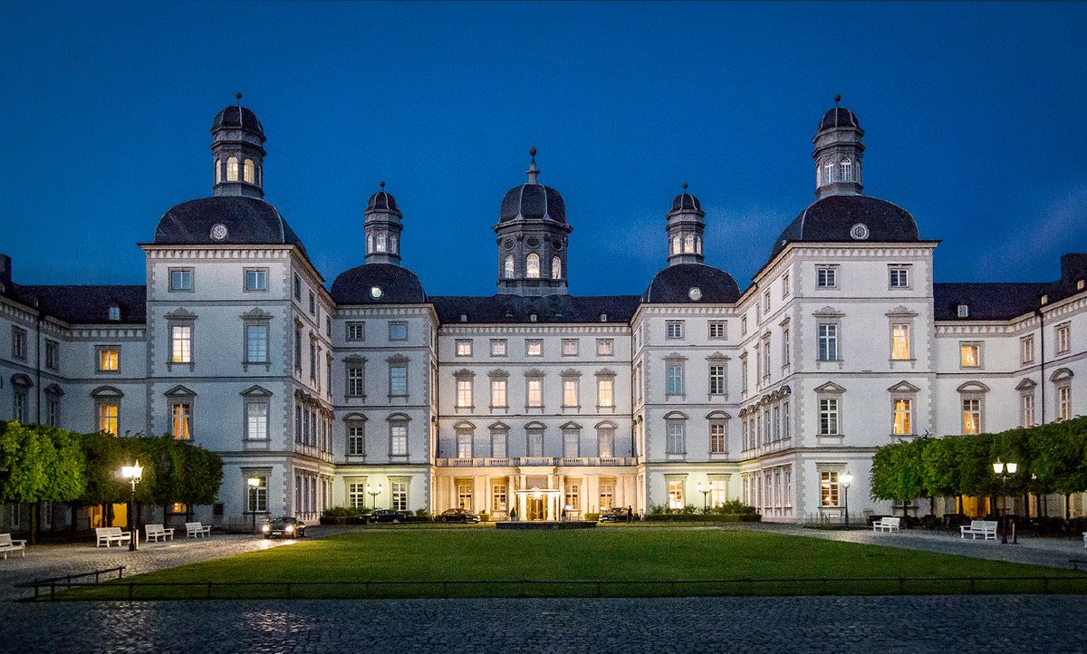 Sichern Sie sich noch bis zum 27.04.2018 Ihren Platz auf der 9. STP Fachtagung im Grandhotel Schloss Bensberg zum Frühbucherpreis! Informationen zum Programm und Anmeldung unter ow.ly/9JyZ30jdpCa