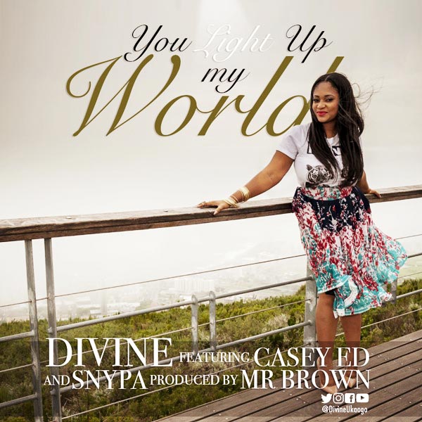 praisecampers's tweet photo. @DivineUkaogo ~ 'You Light Up My World' x 'What Manner of Love'

📱🖥️: https://t.co/YRdHcRHQBO https://t.co/bkqSp9zOkX