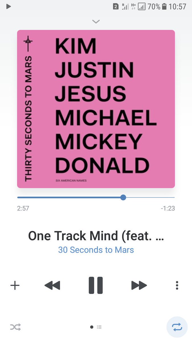 Не ожиданно..... Но офигенно <a href="/30SECONDSTOMARS/">THIRTY SECONDS TO MARS</a>