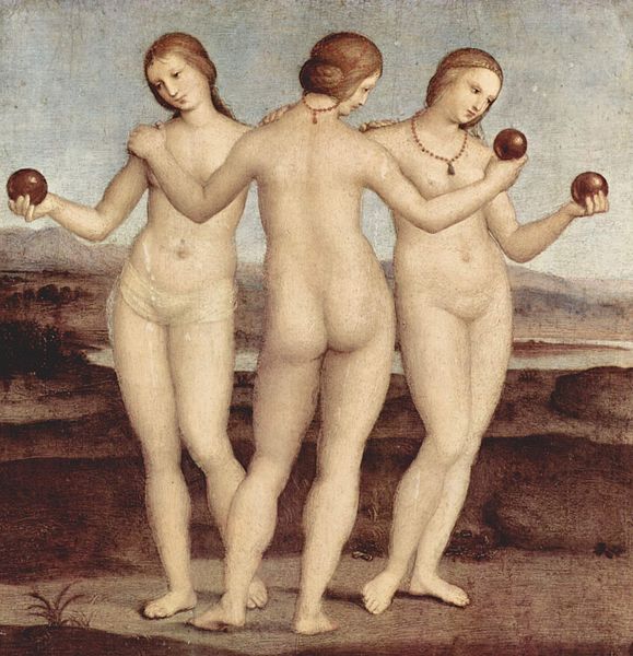 pclaverie_fr's tweet photo. 6 avril 1483 : #CeJourLa naît Raffaello Sanzio dit Raphaël, célèbre peintre et architecte italien de la Renaissance. Il est cité parmi les trois "maîtres" de la Renaissance avec Michel-Ange et Léonard de Vinci. 
Ses œuvres en France à @MuseeLouvre @chantillydomain @strasmusees https://t.co/QCdQ9DyLIY