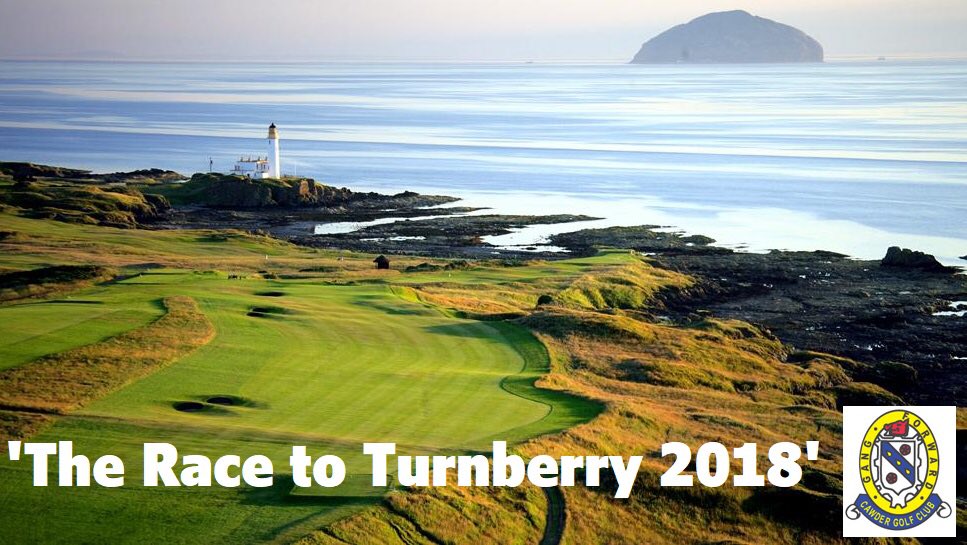 GordStewartGolf's tweet photo. Looking forward to launching our exciting new ‘Race to Turnberry’ Order of Merit event tomorrow @CawderGolfClub @TrumpTurnberry #3out6 #3FinalPlaces #DayoutwiththePro https://t.co/mERK8fLGF1