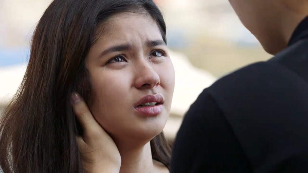 vroom_____'s tweet photo. Hazel Screen Captures from #TGSSearch watch more of @iamAndalioLoisa on #TGSMastermind after #BAGANIUbusan from @DreamscapePH https://t.co/fv7kGhUFOL @ericksalud @ericjohnsalut @BiboyJArboleda @andoyranay @danix8 https://t.co/dlrR4CwfUm