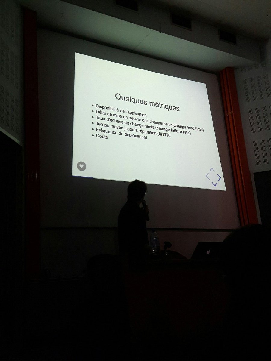 Flo_Nz's tweet photo. Nous sommes présents pour le #BeZend @insset_picardie  / @Praj_IT fera un retour d'expérience cloud devops sur #AWS @d2si https://t.co/n9dlGZzbiD