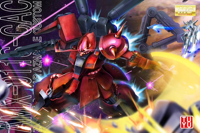 ゲーム会社勤務
2D.3D垣根なく色々やってます。
メカデザインをちょいちょいやらせて頂いております。
#4月なのでフォロワーさんに自己紹介しようぜ 