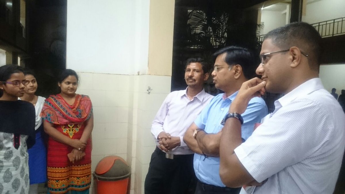 IDCO Odisha tweet media