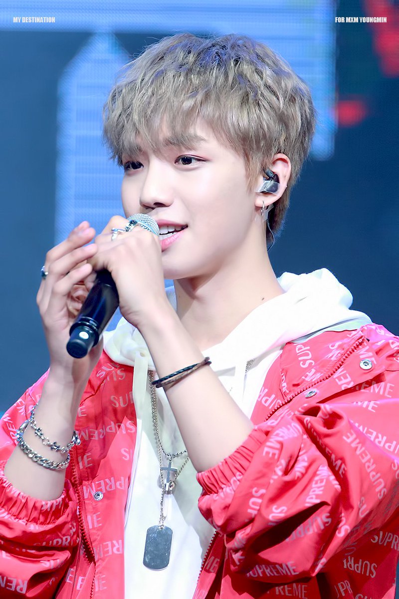 MY_Destiny1225's tweet photo. LOVE IT LIKE IT (✿╹◡╹) ♥ #MXM #임영민 https://t.co/VdSr1ChpCW