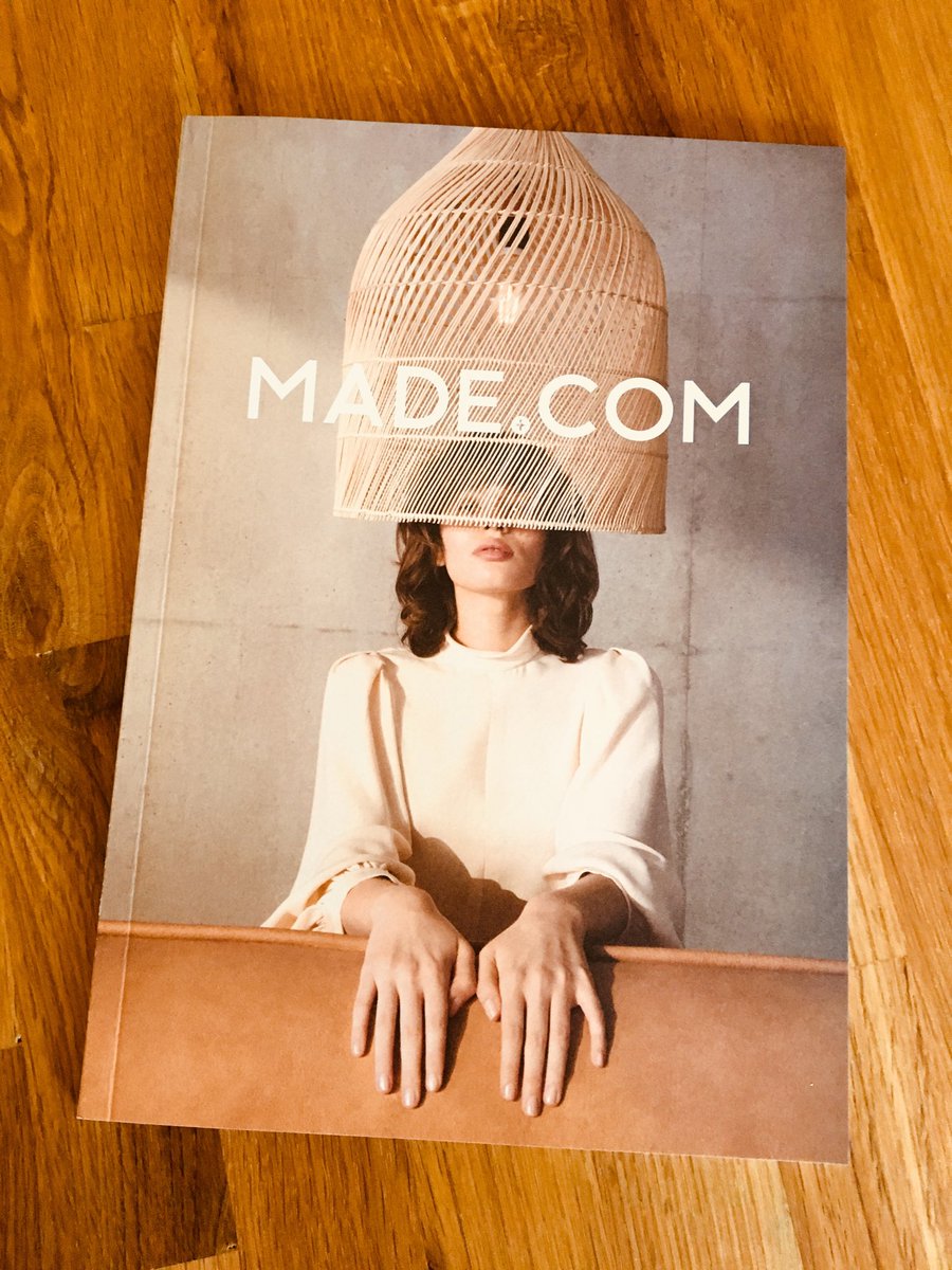 benedicte_riou's tweet photo. #Découverte dans ma boîte à lettres hier soir. #Shopping ce week-end 😱
#ecommerce @MadecomFrance #LABLPSB https://t.co/DBWWvXlPBo