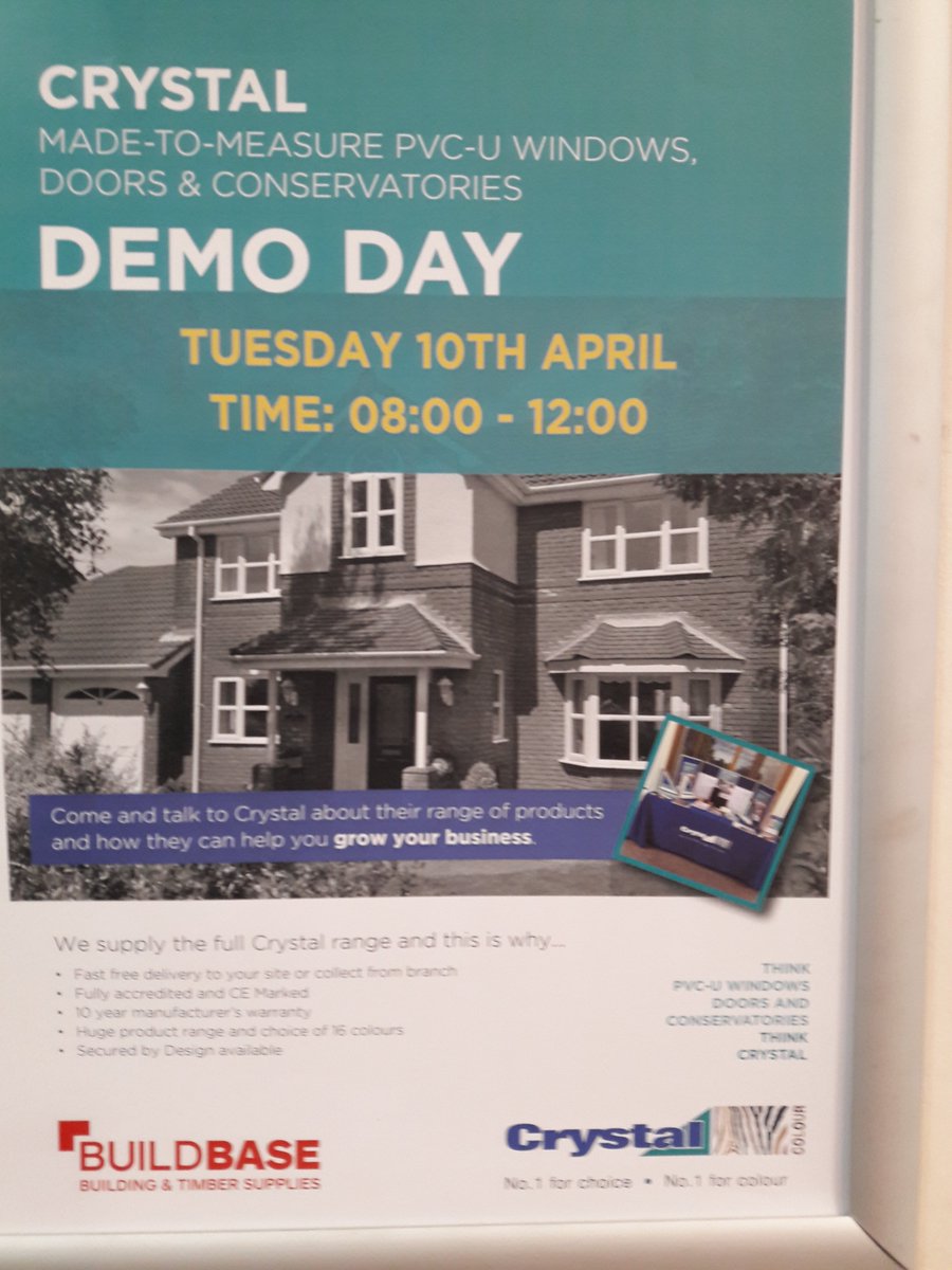 Buildbase Exeter (@BuildbaseExeter) | Twitter