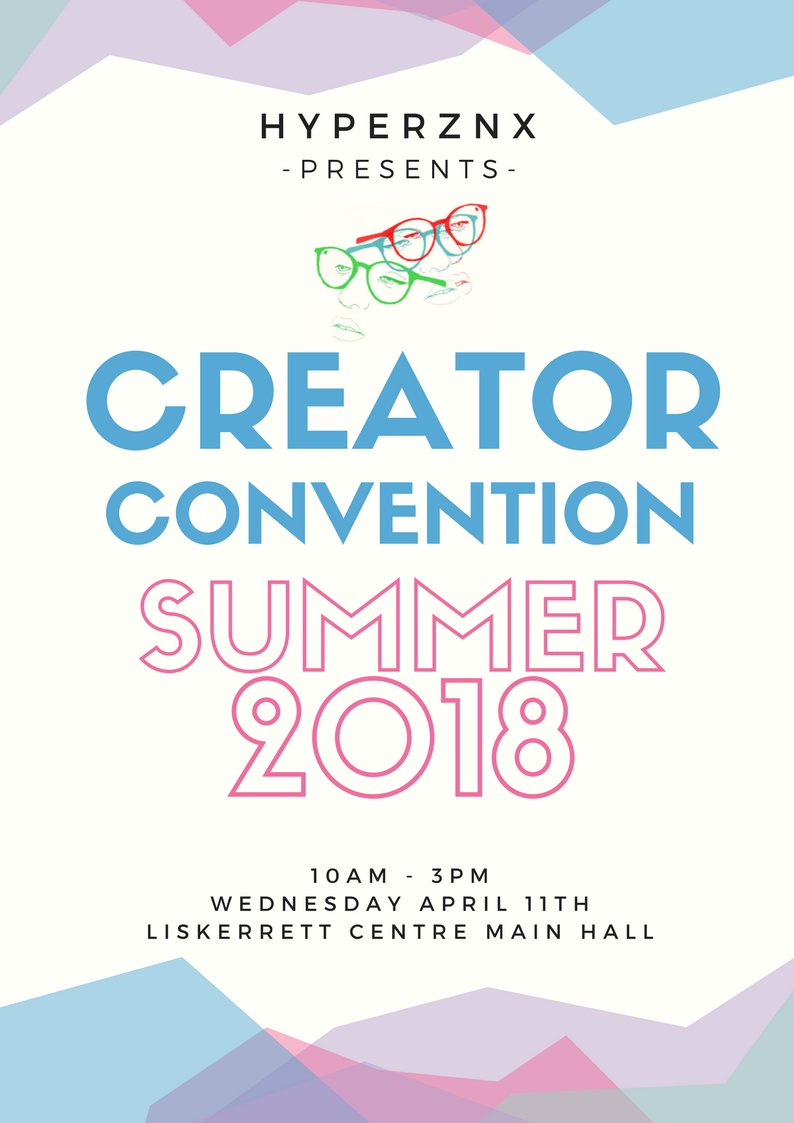 LyskerrysEditor's tweet image. Lyskerrys, what is it and how can I get involved? Come to Creator Convention on 11th April at @liskerrett from 10 - 3pm.  Learn about creative writing, bloging, journalism and photography. And there is food!!! With @fotonow @realideasorg @QueenJackieB and run by @Hyperznx