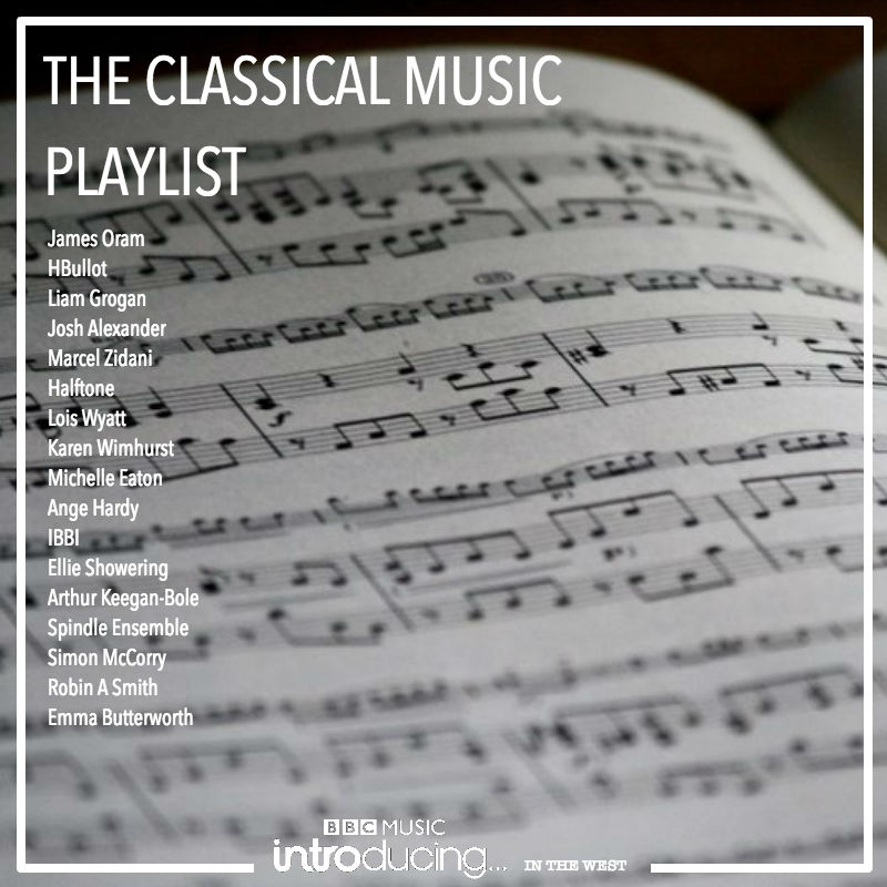 Hey <a href="/JamesOramMusic/">James Oram</a>, listen out for your song on this week’s <a href="/bbcintroducing/">BBC Music Introducing</a> in the West show with <a href="/sambonham/">Sam Bonham</a> and <a href="/introrich/">Richard Pitt</a> on <a href="/bbcrb/">BBC Radio Bristol</a> <a href="/bbcglos/">BBC Gloucestershire</a> <a href="/bbcsomerset/">BBC Somerset</a> and <a href="/bbcwiltshire/">BBC Wiltshire</a> - bbc.in/1kD3Ha3