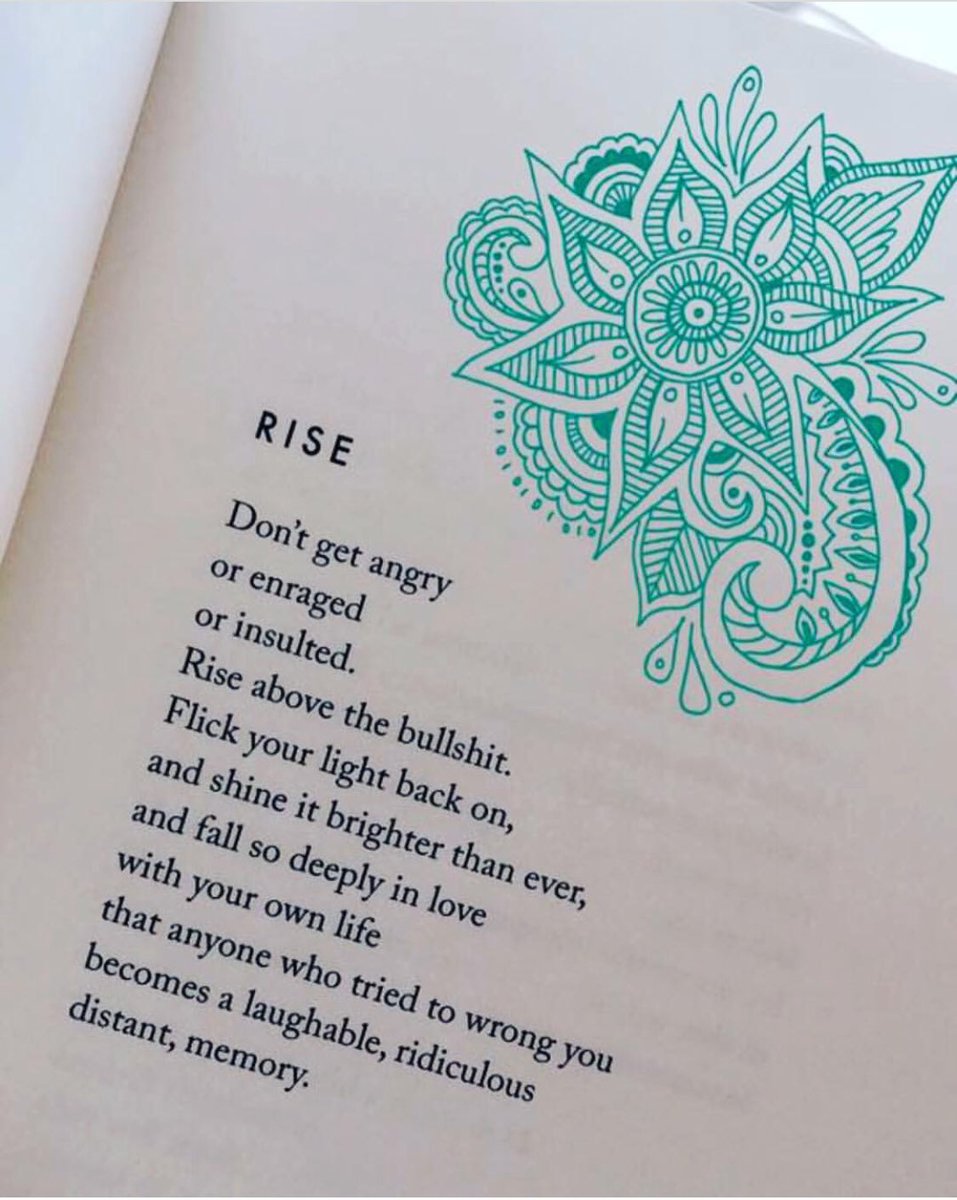 A_W_M_B's tweet photo. ✨ R I S E ✨

‘Flick your light back on, and SHINE it brighter than ever.’

Have a great Friday all! https://t.co/89UqvGcrLi