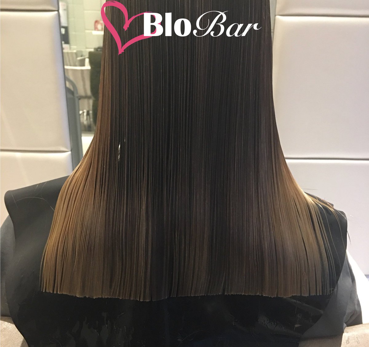 Alison_Dace's tweet photo. You can't beat a blunt fresh trim. 💇 #bluntcut #haircut #trim #freshcut #splitends https://t.co/gpll2DCrOZ