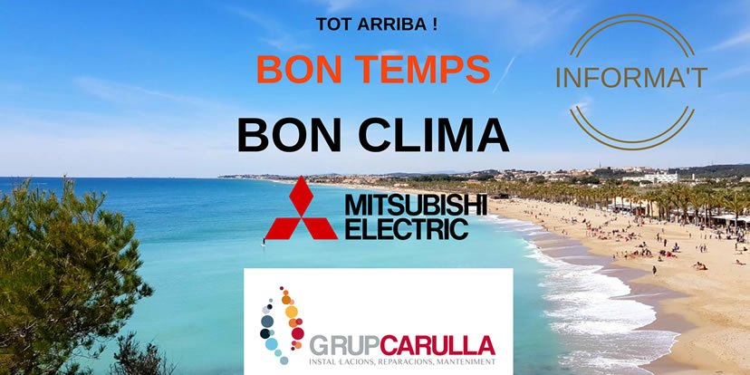 GrupCarullaHelp's tweet photo. Informa't sense compromís!
https://t.co/99lgzj0pFt https://t.co/9SwjGPdMUW