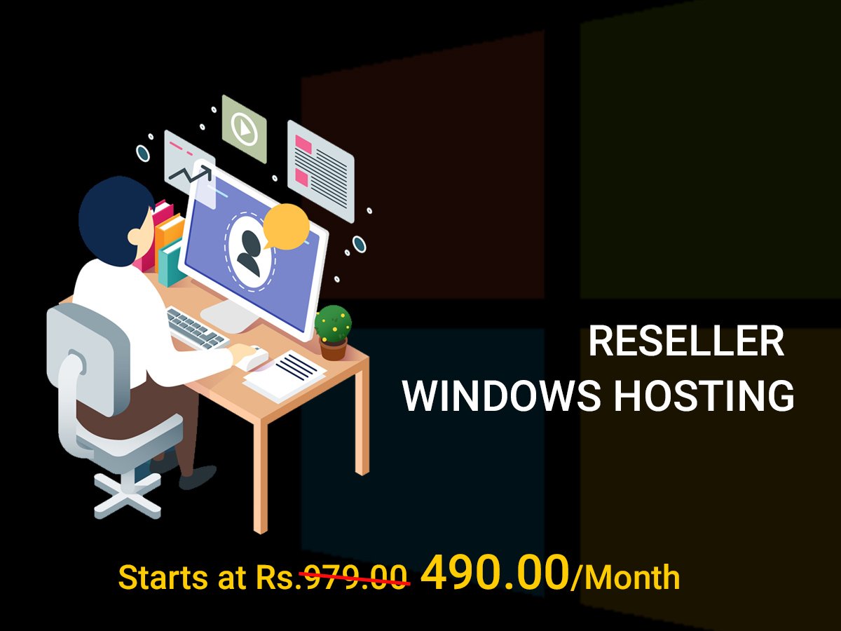 EverdataPartner's tweet photo. Setup your hosting business with us & start earning from Windows Hosting Reseller plans starts at Rs.490.00/Month. Resell Now !!! https://t.co/lcj0wBBUn2
#EverdataPartnerProgram #WindowsHosting #Reseller https://t.co/odXvcraYYz