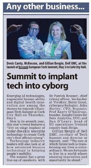 Tech Industry Alliance tweet media