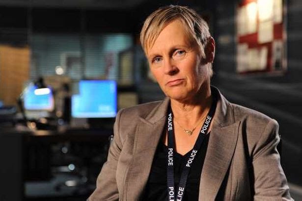 needatvexpert's tweet photo. Our @antro52 is the go to expert on all things police related. Star of @ITV’s #CrimeStories and @BBCTwo  @Minnow_Films’s #TheChillendenMurders. Call to book her now! https://t.co/6JI4jcrULt
