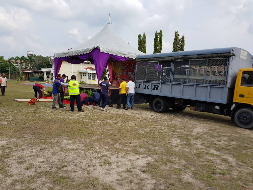 JKR Kuala Pilah tweet media